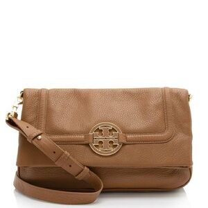 Tory Burch Amanda foldover convertible crossbody